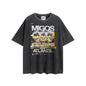 Gallery Dept T Shirts High Street Loose Washed T-shirt