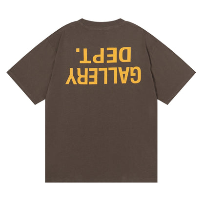 Gallery Dept T-shitrs