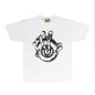 Gallery Dept T Shirts Fashion Brand Tee Shirt Short Sleeve T-shirt Blouse