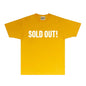 Gallery Dept T Shirts Tee Shirt Short Sleeve T-Shirt Blouse