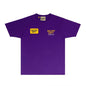Gallery Dept T Shirts Fashion Brand Tee Shirt Short Sleeve T-shirt Blouse