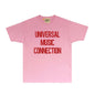 Gallery Dept T Shirts European and American Fashion Brand Tee Shirt Short Sleeve T-shirt Blouse