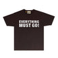 Gallery Dept T Shirts Tee Shirt Short Sleeve T-Shirt Blouse