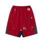 Gallery Dept Shorts Unisex Casual Shorts