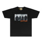 Gallery Dept T Shirts Fashion Brand Tee Shirt Short Sleeve T-shirt Blouse