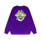 Gallery Dept Long Sleeved Shirt Fashion Brand Long Sleeve Long-Sleeved T-shirt Blouse