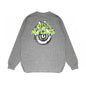 Gallery Dept Long Sleeved Shirt Fashion Brand Long Sleeve Long-Sleeved T-shirt Blouse