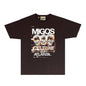 Gallery Dept T Shirts Tee Shirt Short Sleeve T-Shirt Blouse