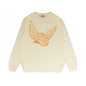 Gallery Dept Long Sleeved Shirt Fashion Brand Long Sleeve Long-Sleeved T-shirt Blouse