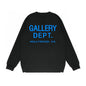 Gallery Dept Long Sleeved Shirt Long Sleeve Long-Sleeved T-Shirt Blouse
