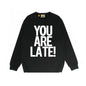 Gallery Dept Long Sleeved Shirt Long Sleeve Long-Sleeved T-Shirt Blouse