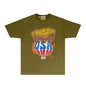 Gallery Dept T Shirts European And American Tee Shirt Short Sleeve T-Shirt Blouse