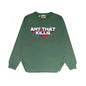 Gallery Dept Long Sleeve Shirt Long Sleeve Long-Sleeved T-shirt Blouse