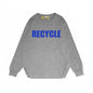 Gallery Dept Long Sleeved Shirt Long Sleeve Long-Sleeved T-Shirt Blouse