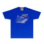 Gallery Dept T Shirts Fashion Brand Tee Shirt Short Sleeve T-shirt Blouse
