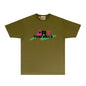 Gallery Dept T Shirts Fashion Brand Tee Shirt Short Sleeve T-shirt Blouse