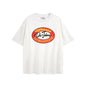 Gallery Dept T Shirts Trendy Gallery Dept Letter Printed Large Size Short Sleeve T-shirt for Men and Women