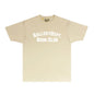 Gallery Dept T Shirts European And American Tee Shirt Short Sleeve T-Shirt Blouse