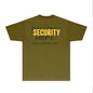 Gallery Dept T Shirts European and American Fashion Brand Tee Shirt Short Sleeve T-shirt Blouse