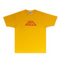 Gallery Dept T Shirts European and American Fashion Brand Tee Shirt Short Sleeve T-shirt Blouse