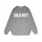 Gallery Dept Long Sleeved Shirt Long Sleeve Long-Sleeved T-Shirt Blouse