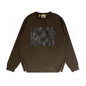 Gallery Dept Long Sleeved Shirt Fashion Brand Long Sleeve Long-Sleeved T-shirt Blouse