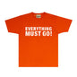 Gallery Dept T Shirts Tee Shirt Short Sleeve T-Shirt Blouse