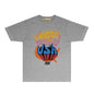 Gallery Dept T Shirts European And American Tee Shirt Short Sleeve T-Shirt Blouse