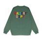 Gallery Dept Long Sleeved Shirt Fashion Brand Long Sleeve Long-Sleeved T-shirt Blouse