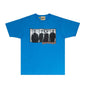 Gallery Dept T Shirts Fashion Brand Tee Shirt Short Sleeve T-shirt Blouse