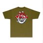 Gallery Dept T Shirts Tee Shirt Short Sleeve T-Shirt Blouse