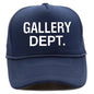 GALLERY DEPT Hat Casual Street Shade Baseball Cap Outdoor Cap