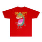 Gallery Dept T Shirts Fashion Brand Tee Shirt Short Sleeve T-shirt Blouse