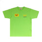 Gallery Dept T Shirts Fashion Brand Tee Shirt Short Sleeve T-shirt Blouse