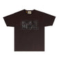 Gallery Dept T Shirts Fashion Brand Tee Shirt Short Sleeve T-shirt Blouse