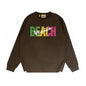 Gallery Dept Long Sleeve Shirt Long-Sleeved T-shirt Blouse