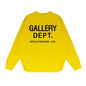 Gallery Dept Long Sleeved Shirt Long Sleeve Long-Sleeved T-Shirt Blouse