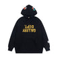 Gallery Dept Hoodie Loose Casual Hoodie