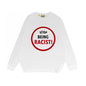 Gallery Dept Long Sleeved Shirt Fashion Brand Long Sleeve Long-Sleeved T-shirt Blouse
