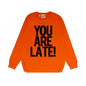 Gallery Dept Long Sleeved Shirt Long Sleeve Long-Sleeved T-Shirt Blouse