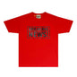 Gallery Dept T Shirts Fashion Brand Tee Shirt Short Sleeve T-shirt Blouse