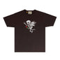 Gallery Dept T Shirts European and American Fashion Brand Tee Shirt Short Sleeve T-shirt Blouse