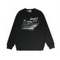 Gallery Dept Long Sleeved Shirt Fashion Brand Long Sleeve Long-Sleeved T-shirt Blouse