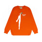 Gallery Dept Long Sleeved Shirt Fashion Brand Long Sleeve Long-Sleeved T-shirt Blouse