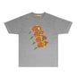 Gallery Dept T Shirts Fashion Brand Tee Shirt Short Sleeve T-shirt Blouse