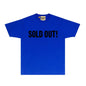 Gallery Dept T Shirts Tee Shirt Short Sleeve T-Shirt Blouse