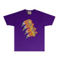 Gallery Dept T Shirts Fashion Brand Tee Shirt Short Sleeve T-shirt Blouse