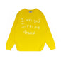 Gallery Dept Long Sleeved Shirt Fashion Brand Long Sleeve Long-Sleeved T-shirt Blouse