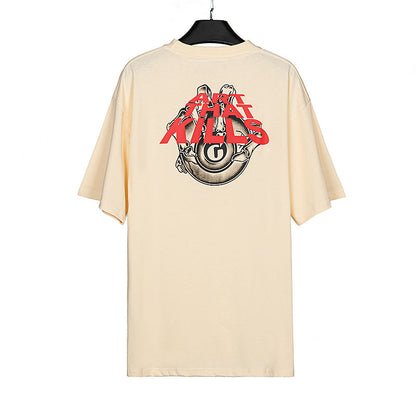 Gallery Dept T-shitrs