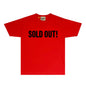 Gallery Dept T Shirts Tee Shirt Short Sleeve T-Shirt Blouse